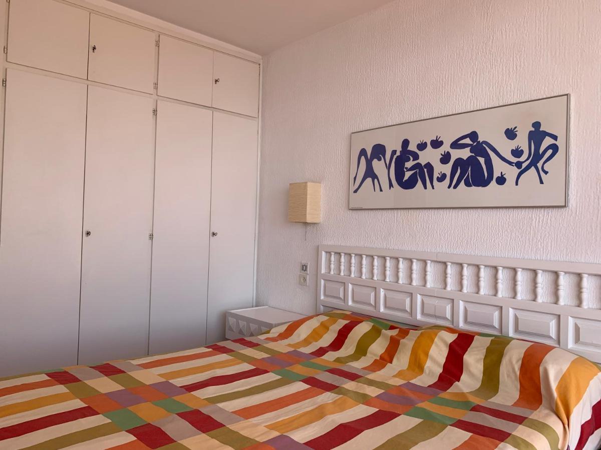 ⭑ Terrace + Sea Views + Private Beach. What Else? ⭑ Tossa de Mar Exterior foto